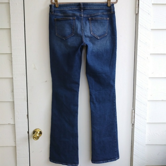 OLD NAVY DIVA JEANS - Picture 2 of 3